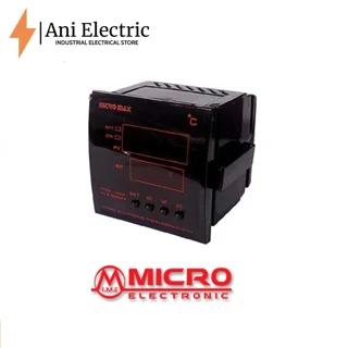 ترموستات میکرو PI:-50 / 400K بدون ترموکوپل MMX-400PI