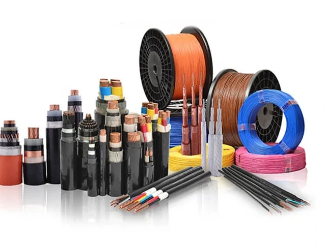 در خرید سیم و کابل به چه نکاتی باید دقت کرد؟