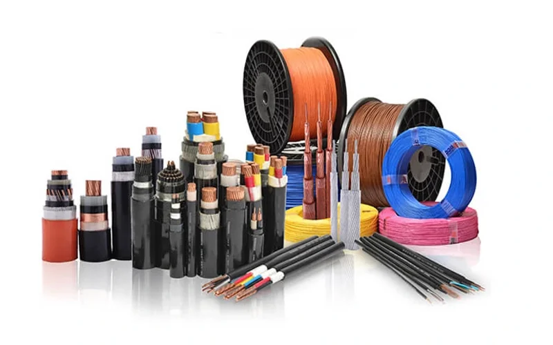 در خرید سیم و کابل به چه نکاتی باید دقت کرد؟