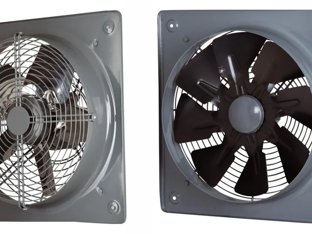 راهنمای خرید هواکش