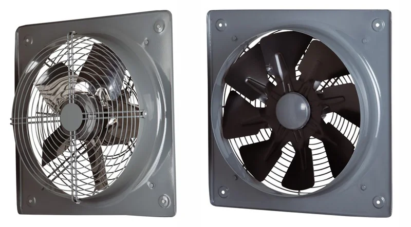 راهنمای خرید هواکش